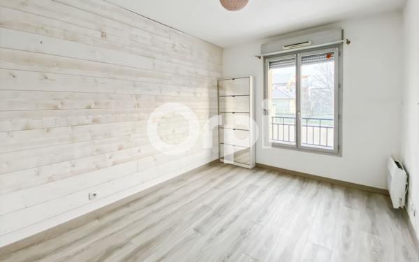 Appartement à vendre    3 pièces • 55,48 m2 Limay