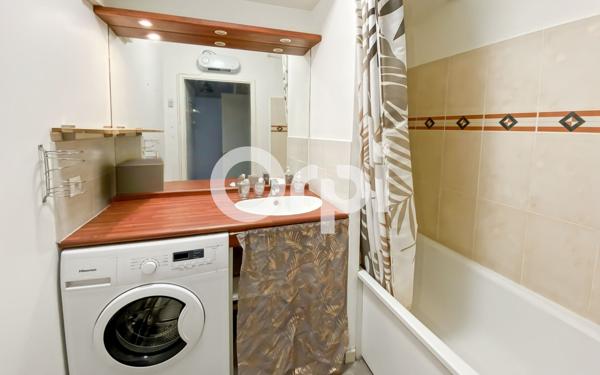 Appartement à vendre    3 pièces • 55,48 m2 Limay