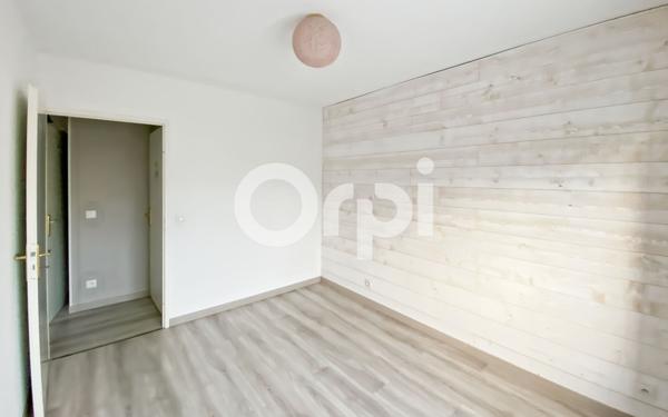 Appartement à vendre    3 pièces • 55,48 m2 Limay