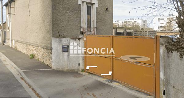 Location Parking - Ablon-sur-seine 94480