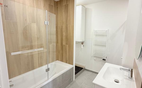 Appartement à louer    3 pièces • 64,27 m2 Triel-sur-Seine