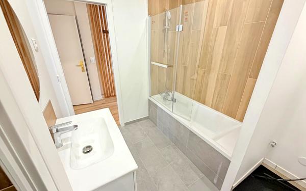 Appartement à louer    3 pièces • 64,27 m2 Triel-sur-Seine