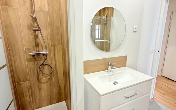 Appartement à louer    3 pièces • 64,27 m2 Triel-sur-Seine