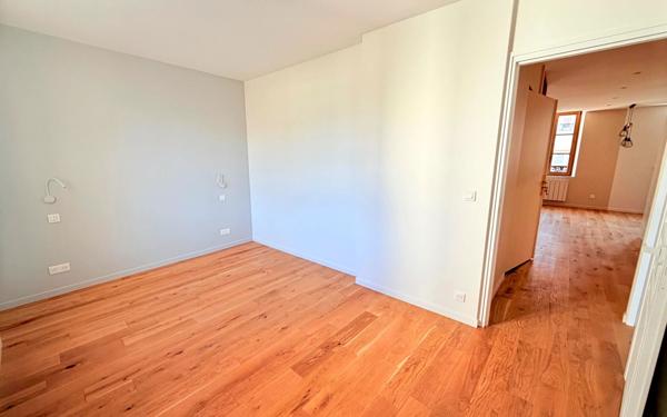 Appartement à louer    3 pièces • 64,27 m2 Triel-sur-Seine