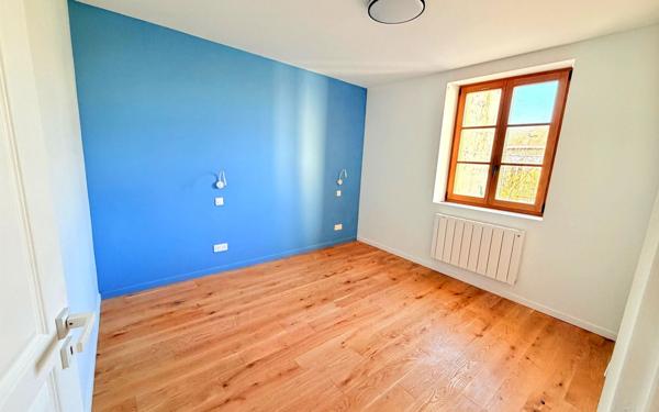 Appartement à louer    3 pièces • 64,27 m2 Triel-sur-Seine