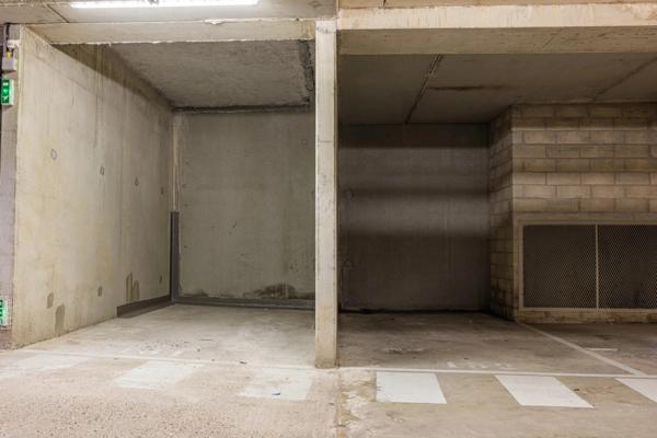 Appartement 4 pièces 78m² avec balcon, ascenseur, parkings - ARPAJON (91)