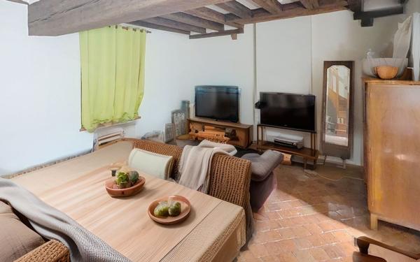 Maison à vendre    4 pièces • 90,30 m2 Ingré