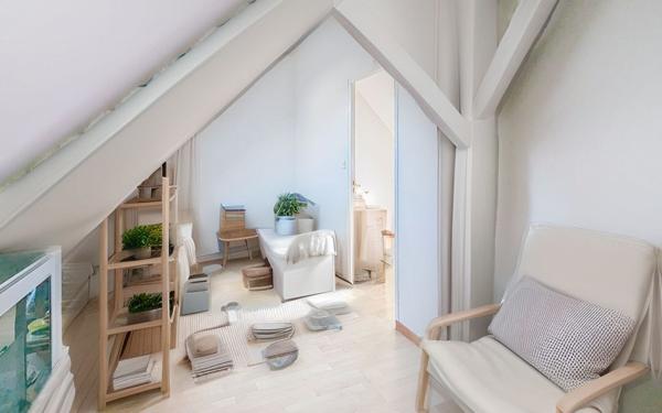 Maison à vendre    4 pièces • 90,30 m2 Ingré