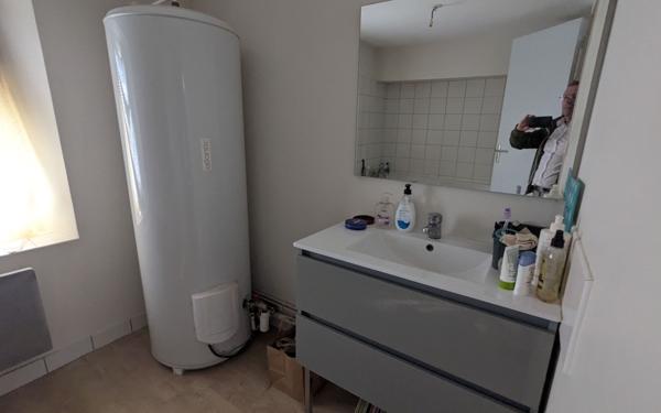 Maison à vendre    4 pièces • 90,30 m2 Ingré