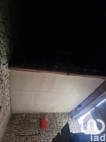 Maison à vendre 1 pièce 34 m² Ancy-le-Franc