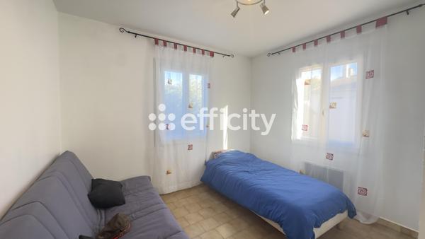 Maison 5 pièces - 82 m² Exclusivité efficity