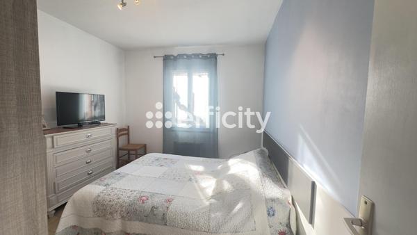 Maison 5 pièces - 82 m² Exclusivité efficity