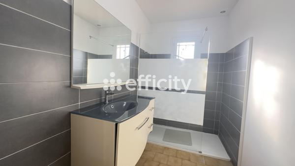 Maison 5 pièces - 82 m² Exclusivité efficity