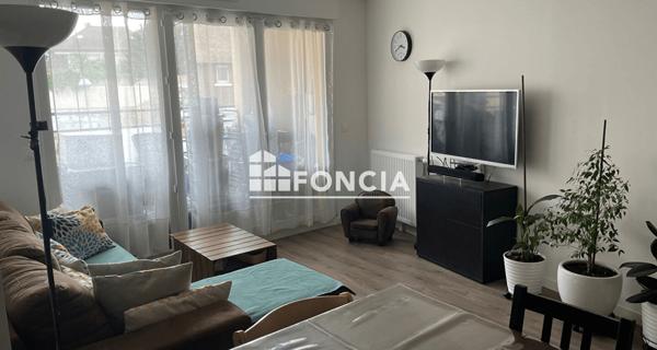 Location Appartement 3 pièces 65.85 m² - ÉTampes 91150