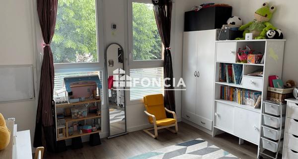 Location Appartement 3 pièces 65.85 m² - ÉTampes 91150