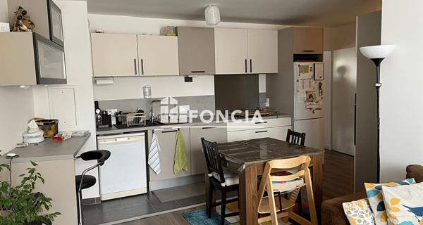 Location Appartement 3 pièces 65.85 m² - ÉTampes 91150