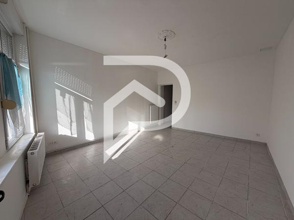 Maison 4 pièces 110 m2