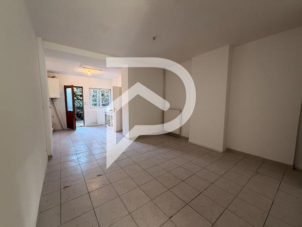 Maison 4 pièces 110 m2
