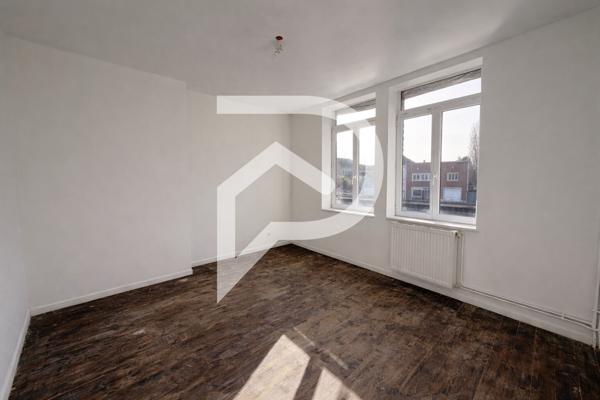 Maison 4 pièces 110 m2
