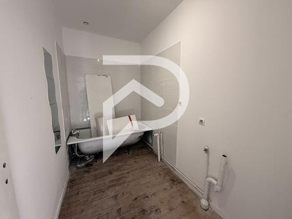 Maison 4 pièces 110 m2