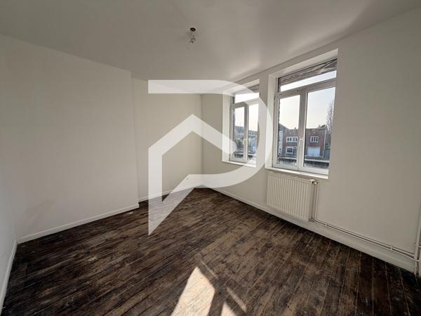Maison 4 pièces 110 m2