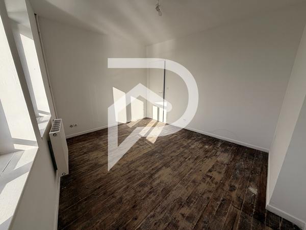 Maison 4 pièces 110 m2