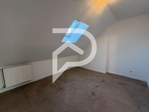 Maison 4 pièces 110 m2