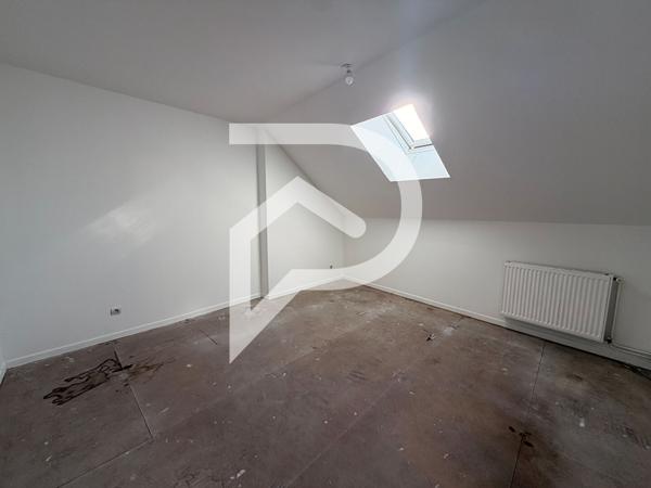 Maison 4 pièces 110 m2