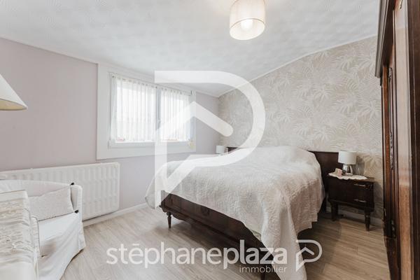 Maison 5 pièces 95 m2
