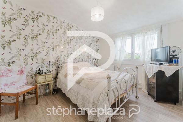 Maison 5 pièces 95 m2