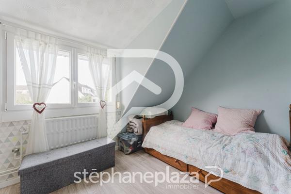 Maison 5 pièces 95 m2