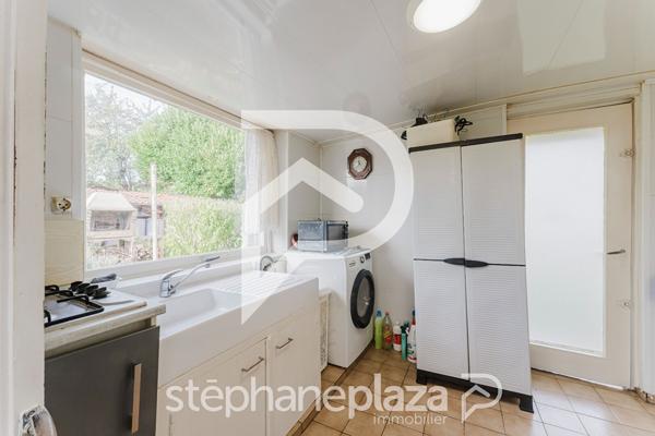 Maison 5 pièces 95 m2