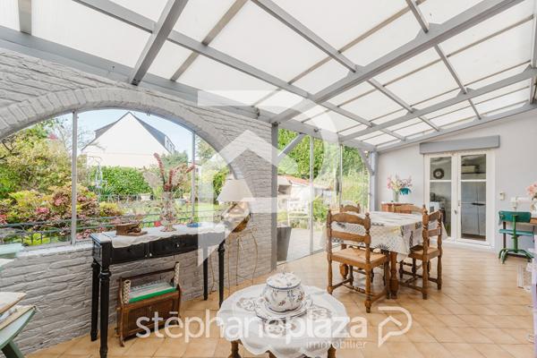 Maison 5 pièces 95 m2
