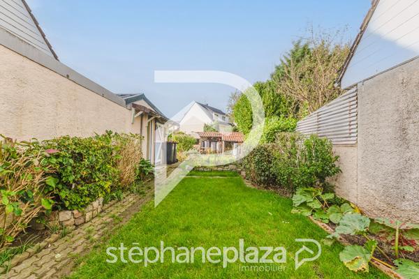Maison 5 pièces 95 m2