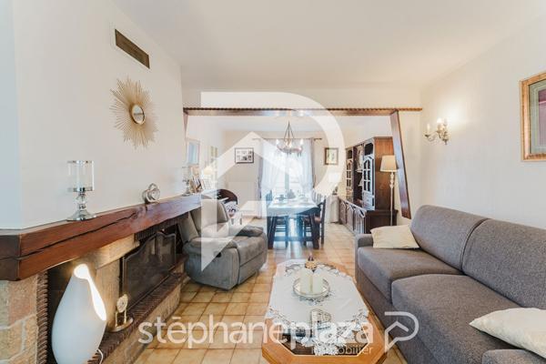 Maison 5 pièces 95 m2