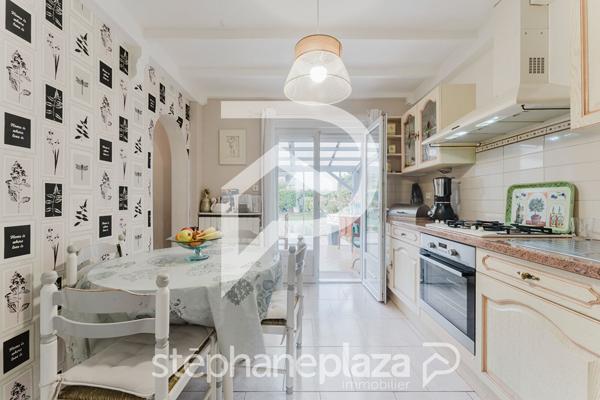 Maison 5 pièces 95 m2