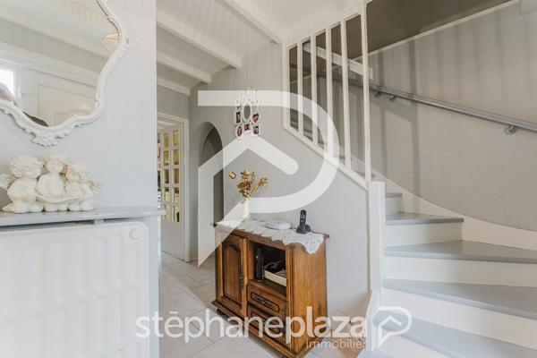 Maison 5 pièces 95 m2