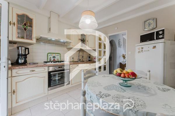 Maison 5 pièces 95 m2