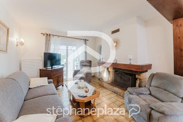 Maison 5 pièces 95 m2