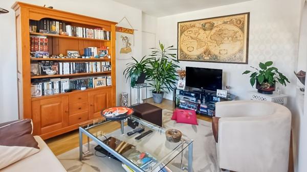 Appartement Limoges 4 pièce(s) 86 m2