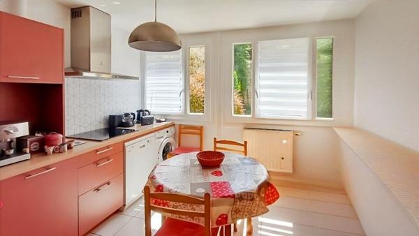 Appartement Limoges 4 pièce(s) 86 m2