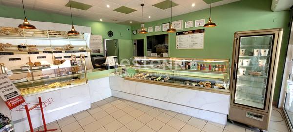 Boulangerie Pâtisserie sur axe touristique vers Chenonceau, proche Amboise