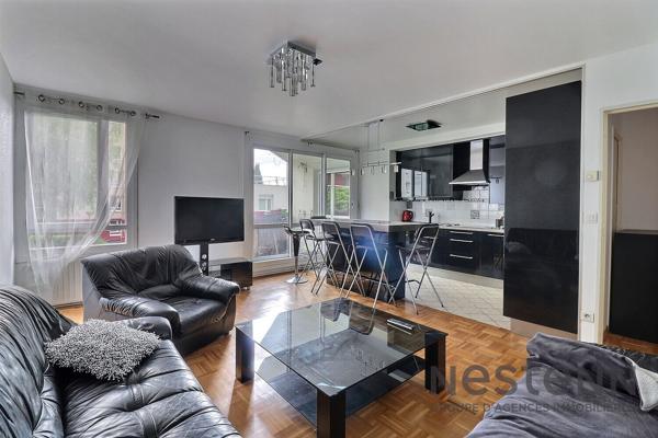 Appartement Neuilly Sur Marne 4 pièce(s) 83.04 m2