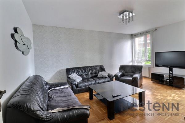 Appartement Neuilly Sur Marne 4 pièce(s) 83.04 m2