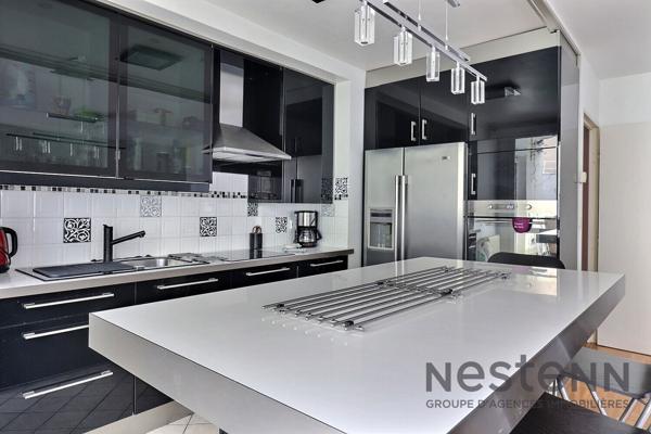 Appartement Neuilly Sur Marne 4 pièce(s) 83.04 m2