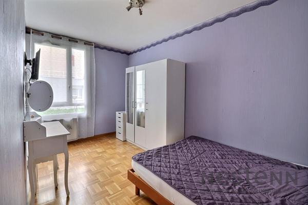 Appartement Neuilly Sur Marne 4 pièce(s) 83.04 m2