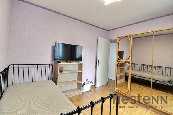 Appartement Neuilly Sur Marne 4 pièce(s) 83.04 m2
