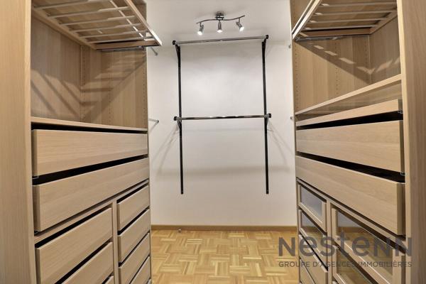 Appartement Neuilly Sur Marne 4 pièce(s) 83.04 m2