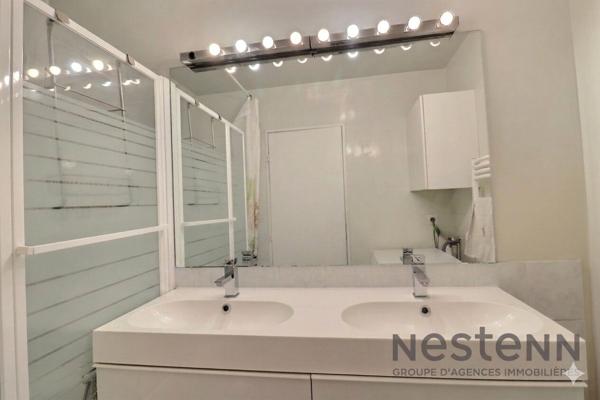 Appartement Neuilly Sur Marne 4 pièce(s) 83.04 m2