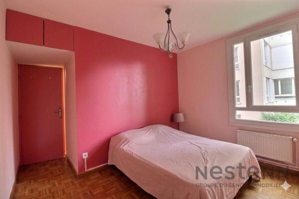 Appartement Neuilly Sur Marne 4 pièce(s) 83.04 m2